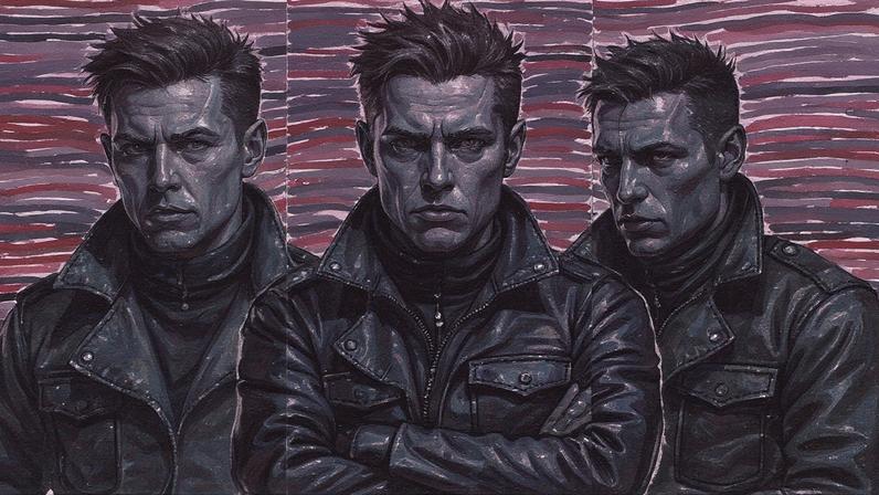 Obra "Untitled (awely)" de Emily Kam Kngwarray, datada de 1994, em exposição na Tate Modern (Foto: Reprodução)