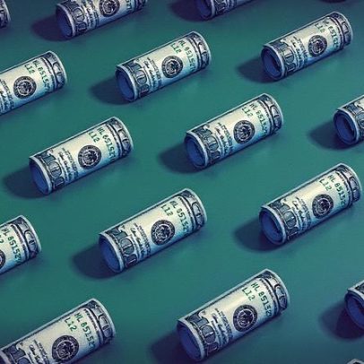 O movimento 'Sell America' se transforma em 'Hedge America' com onda de US$ 1 trilhão