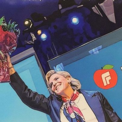 Ultradireita vence conservadores nas eleições da Noruega com grande margem