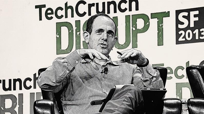 Keith Rabois participa de evento no San Francisco Design Center (Foto: Reprodução)
