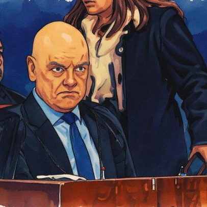 Moraes solicita sessões extras para julgamento acelerado de Bolsonaro no STF