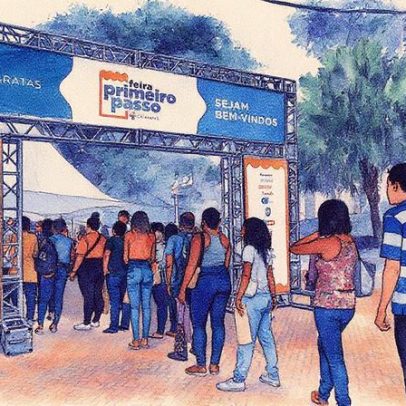 Mercados reagem a dados da Pnad contínua e produção industrial dos EUA