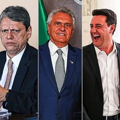 Indecisão e disputas marcam a corrida pela sucessão de Bolsonaro; veja infográfico
