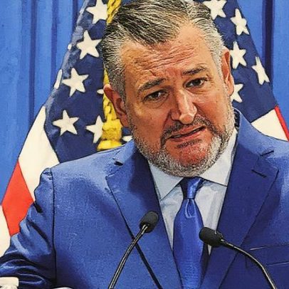 Senador Cruz propõe projeto para aliviar regulamentações de empresas de IA