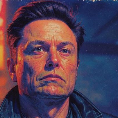 Musk transforma Grok, a IA do X, para refletir sua visão pessoal