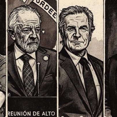 Quatro ex-presidentes brasileiros são presos desde a redemocratização