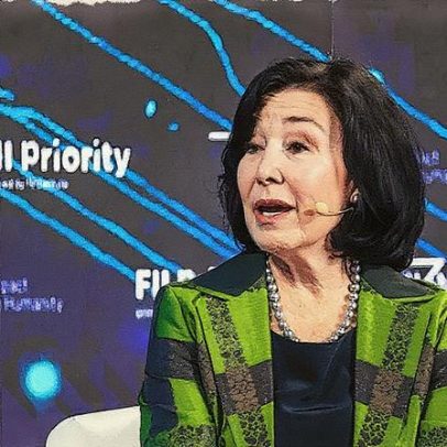 Oracle nomeia co-CEOs para acelerar crescimento em nuvem e inteligência artificial