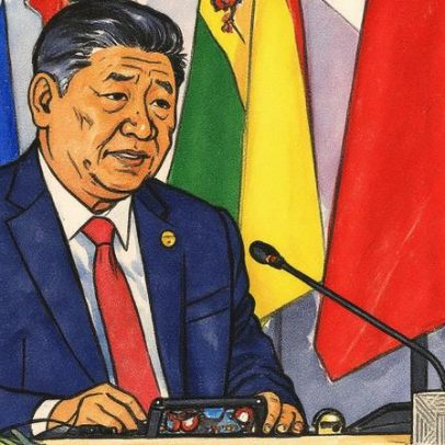 BRICS 2025 reúne representantes de 34 países em fórum na China