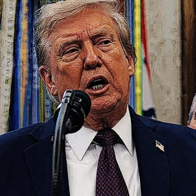 Trump recorre de decisão que considera ilegal envio da Guarda Nacional a Los Angeles