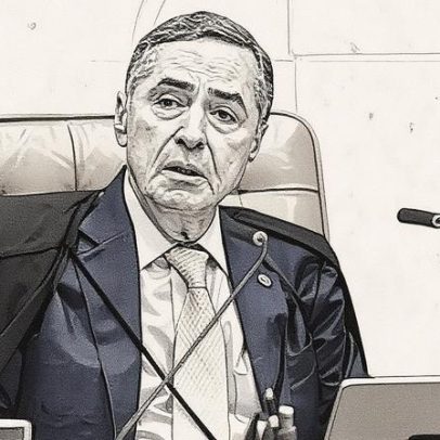 Barroso critica sanções dos EUA e defende julgamento de trama golpista no Brasil