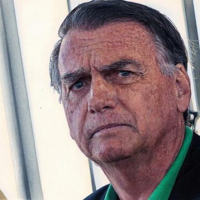 Bolsonaro é internado em hospital após mal-estar e crise de pressão em Brasília