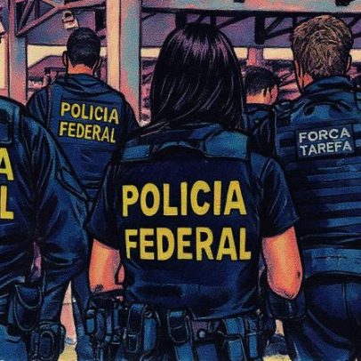 PF apura fraudes em contratos de tratamento das águas da Lagoa da Pampulha