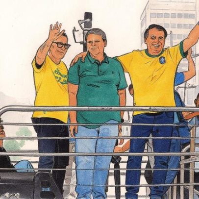 Atos bolsonaristas no 7 de setembro: participantes e ausentes confirmados