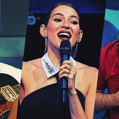 Ana Clara realiza sonho em reality e provoca 'climão' no duelo entre participantes