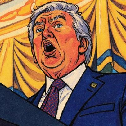 Trump critica violação do espaço aéreo polonês pela Rússia e provoca tensão
