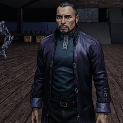 Novo Deus Ex remasterizado lembra que melhor nem sempre é melhor