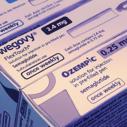 Wegovy reduz risco de infarto, aponta novo estudo sobre medicamento para emagrecimento