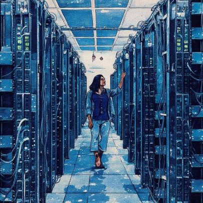 Governo destina R$ 5 bilhões para impulsionar setor de data centers em 2026