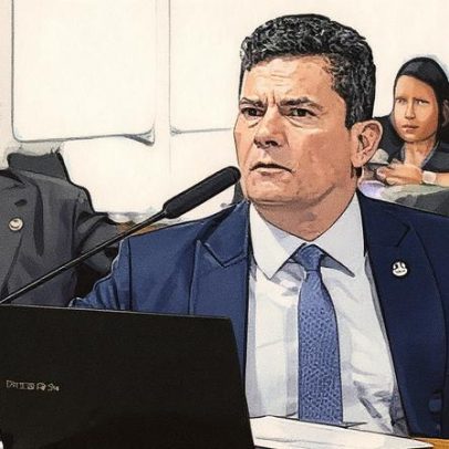 Moro se destaca na liderança para o governo do Paraná, aponta pesquisa recente