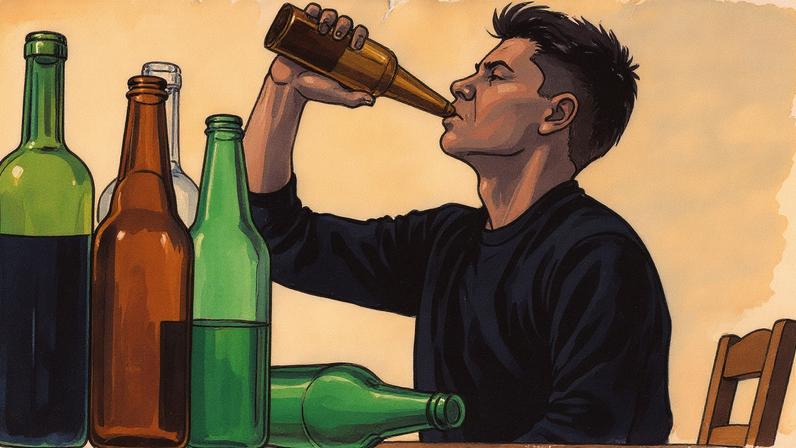 Mulheres e pessoas de 18 a 29 anos demonstram maior interesse em descobrir o padrão de consumo de álcool na ferramenta Modera SP (Foto: Reprodução)