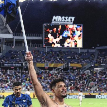Al Hilal recusa liberar Marcos Leonardo e complica negociação com o São Paulo