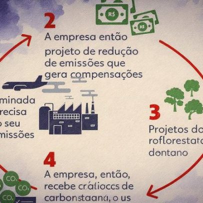 Comitê do Acordo de Paris solicita investimentos para salvar mercado de carbono global