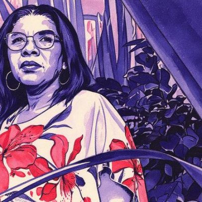 Elda Mosquera discute sua verdade em contraste com a versão das FARC