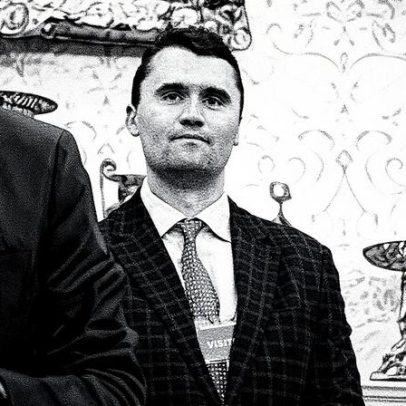 Discord se afasta do suspeito do tiroteio ligado a Charlie Kirk