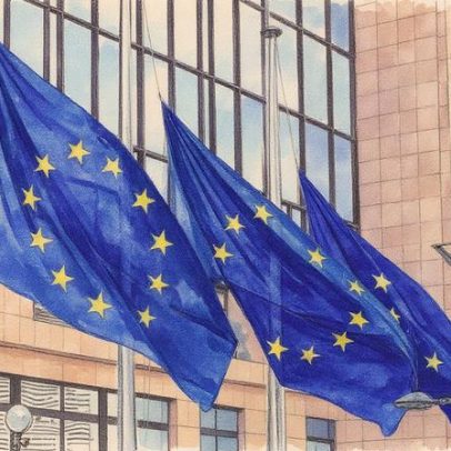 UE mantém regras para plataformas digitais diante de ameaças de Trump