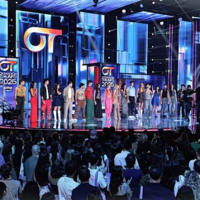 ‘Operação Triunfo’ revela 16 novos talentos em emocionante gala de estreia