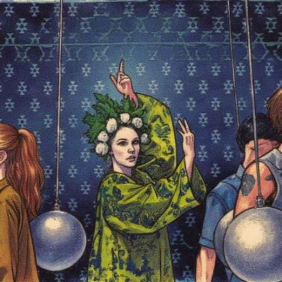 Käfig traz ao Brasil fusão de hip-hop e danças tradicionais armênias