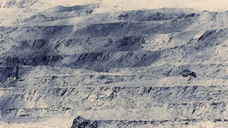 A China Mineral Resources Group (CMRG) foi criada há três anos para alterar o equilíbrio de poder entre os principais produtores de minério de ferro (Foto: Reprodução)