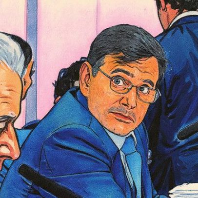 Advogado expõe esquema de fraudes no INSS durante depoimento na CPI