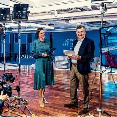 Itaúsa atrai 1 milhão de investidores com seus planos de 50 anos de atuação
