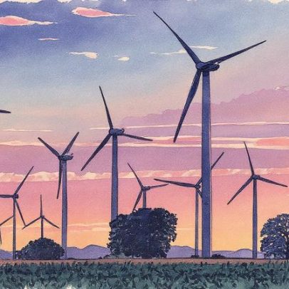 Ações de utilities disparam até 70% com expectativa de cortes na Selic