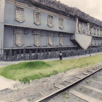 Campos do Jordão ganha novo parque inspirado em Orlando