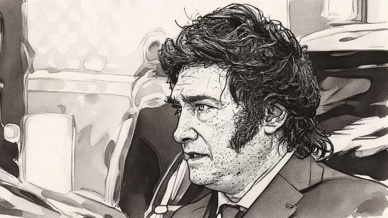 © REUTERS/Agustin Marcarian/Proibida Reprodução