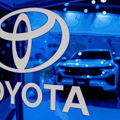 Chuva em SP interrompe produção da Toyota e adia lançamento de veículo