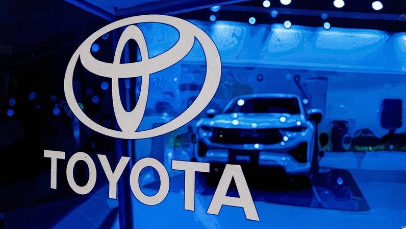 Toyota sofre danos graves em fábrica de Porto Feliz e adia planos para novo Yaris Cross