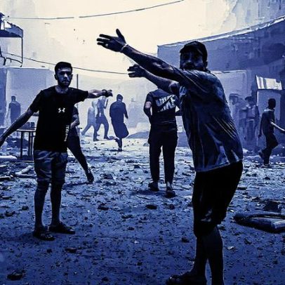 Microsoft cancela contrato com Israel para monitoramento de palestinos