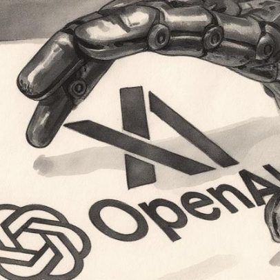 Musk xAI acusa rival OpenAI de roubar segredos comerciais