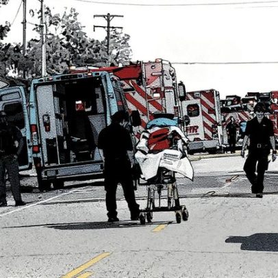 Ataque a tiros em igreja mórmon deixa um morto em Michigan