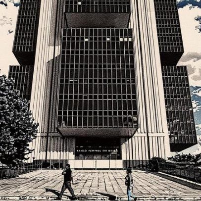 Economistas reduzem novamente previsão de inflação para 2025 e 2026