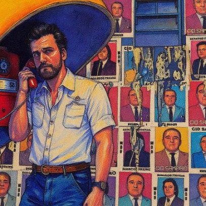 Filme 'O Agente Secreto' abre Festival de Brasília com crítica política contundente
