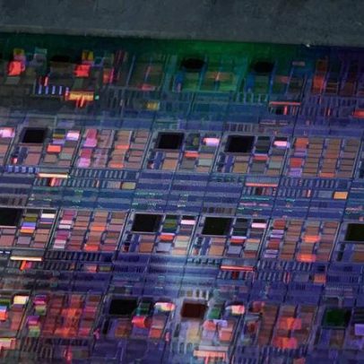 China abre investigações sobre importação de semicondutores dos Estados Unidos