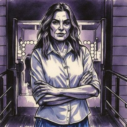 Mar Flores revela sua experiência com a 'Letra escarlata' e a luta contra rótulos negativos