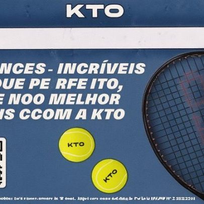 Raducanu confirma parceria com Roig até o final do ano