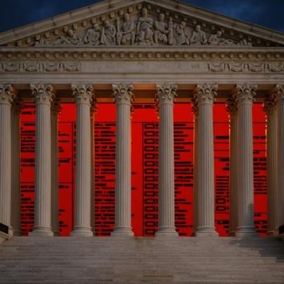 Campanha de 160 anos contra direitos civis chega à Suprema Corte