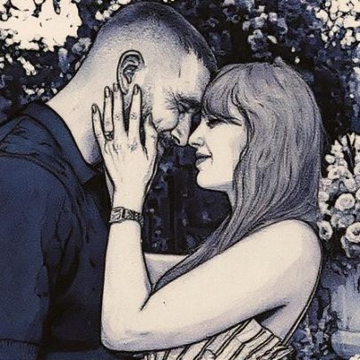 Noivado de Taylor Swift impulsiona consumo em tempo real e tendências de mercado