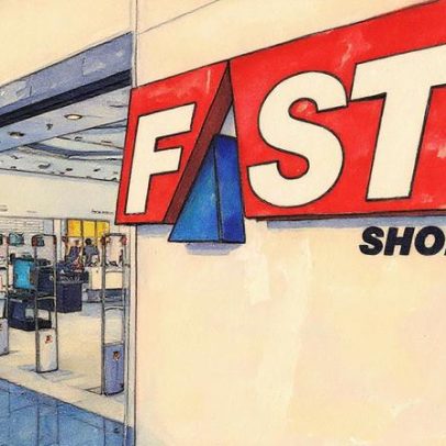 Fast Shop nomeia novo CEO e se reorganiza após escândalo de fraude tributária